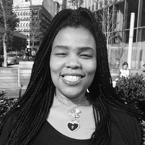 Javette Johnson
