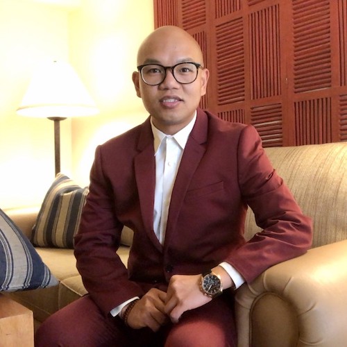 Elvin Ramos