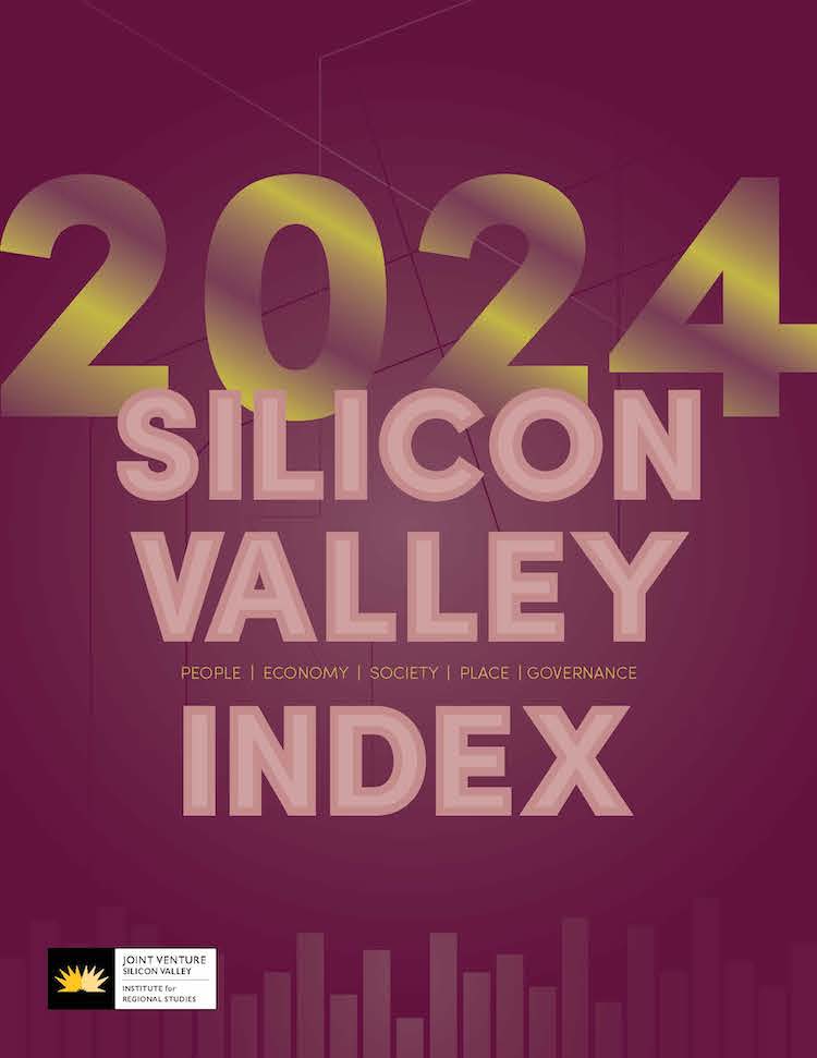2024 Silicon Valley Index