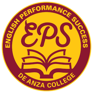 English Performance Success logo