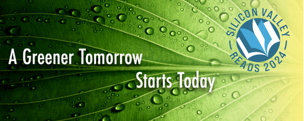 A Greener Tomorrow Starts Today