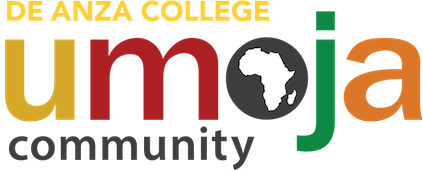 De Anza College Umoja Community logo