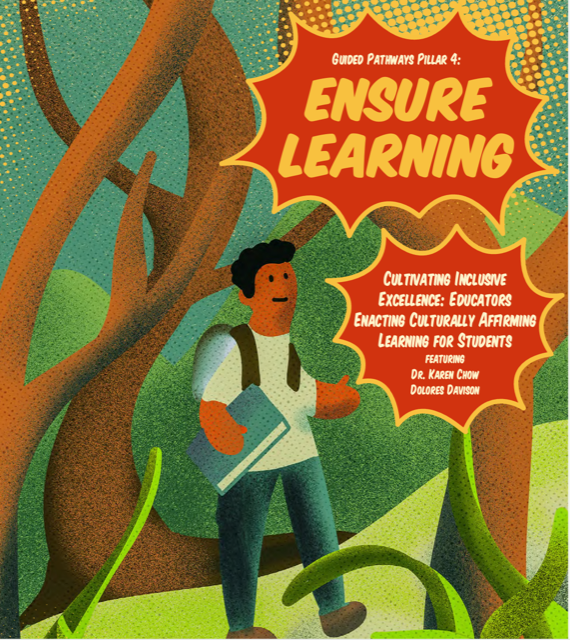 Ensure Learning