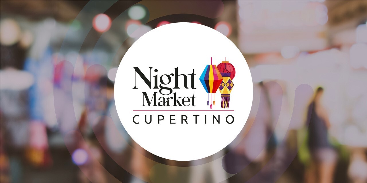Cupertino Night Market