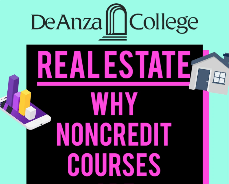 Real Estate: Why Noncredit Courses
