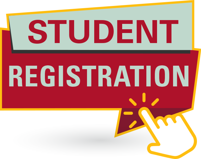 Student Registration icon