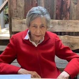 Lila Gleitman