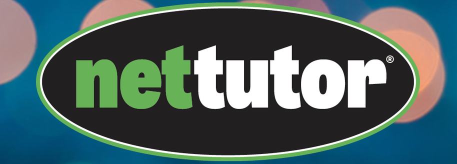 NetTutor Online Tutoring Logo