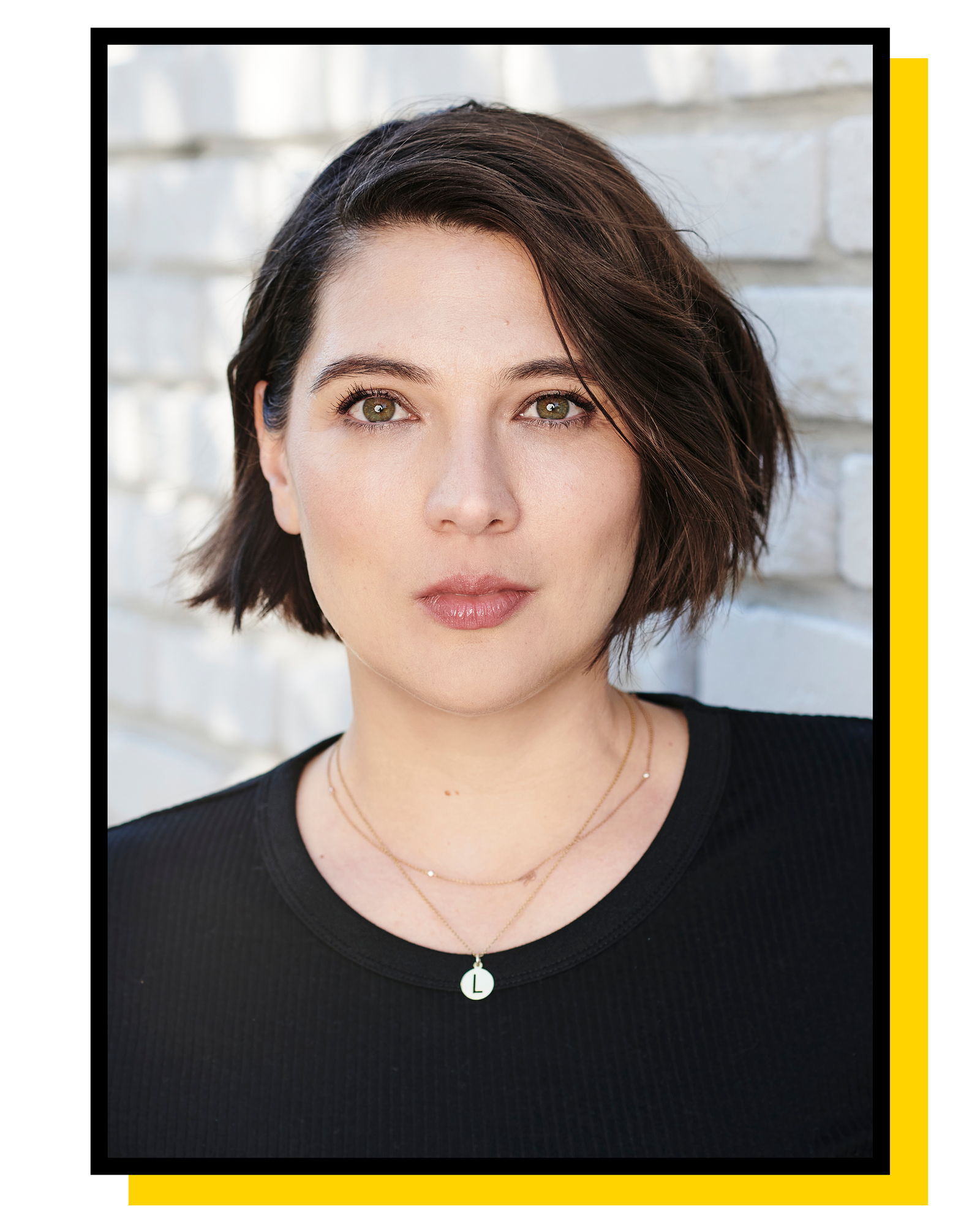 Photo of Taylor Reid