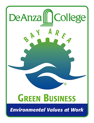 green business logo