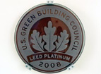 LEED sustainability