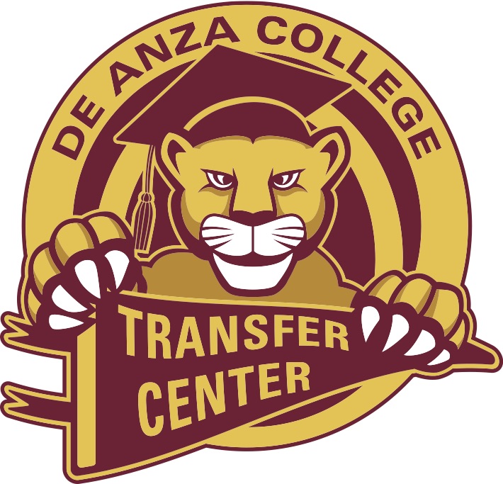 Transfer Center Mountain Lion Logo