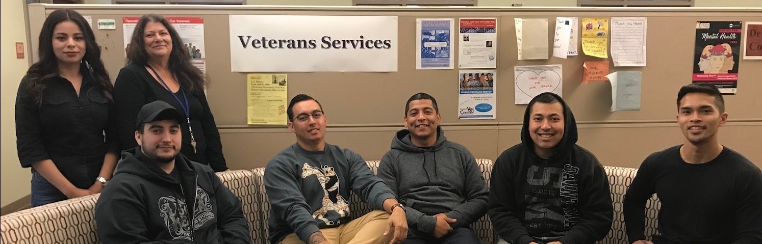 veterans picture