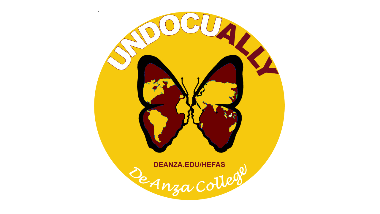 undocuALLY Logo