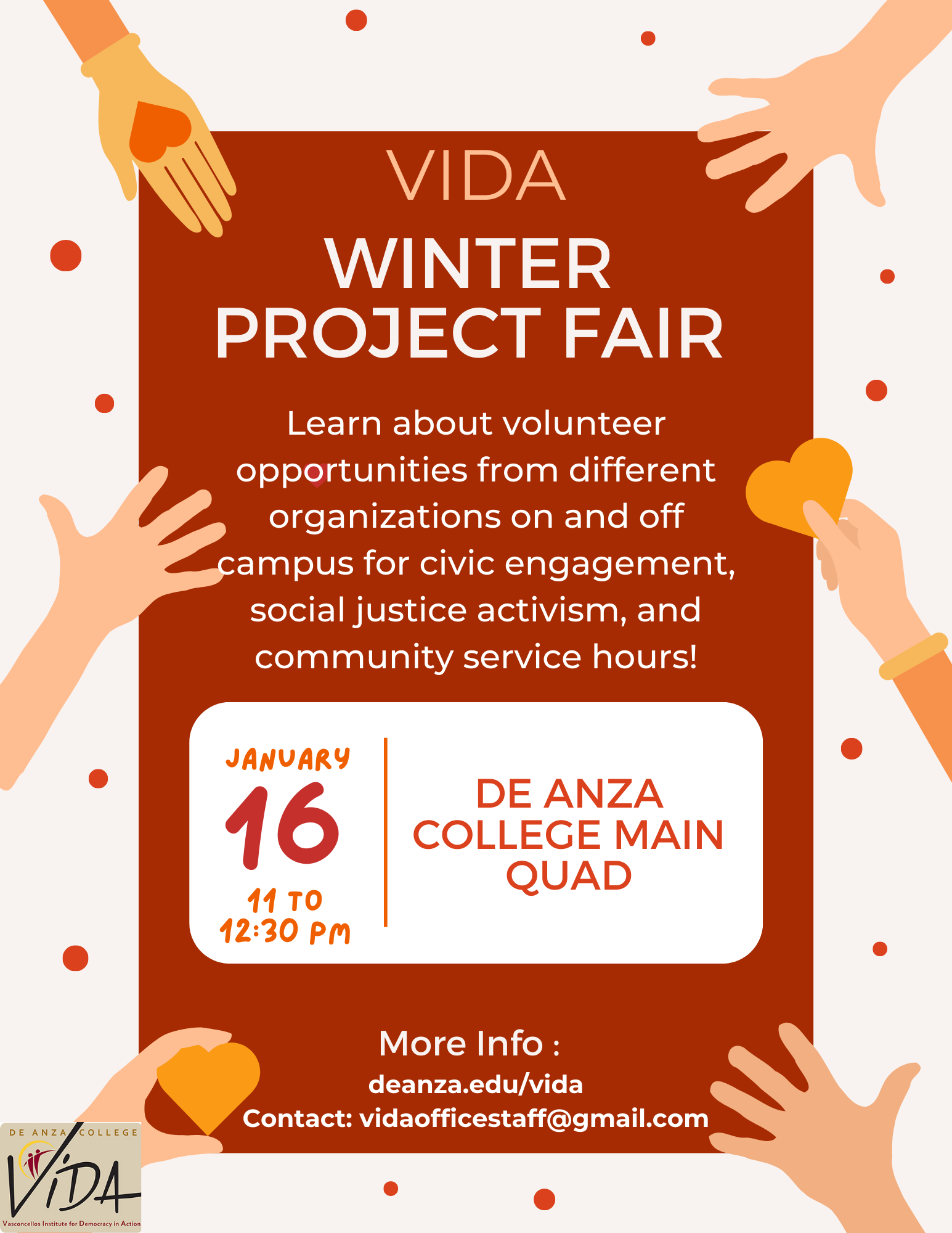 project fair w24