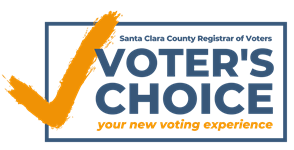 Voter's Choice logo