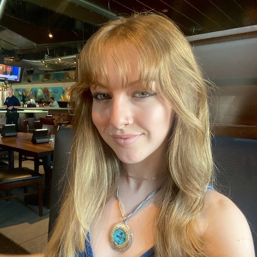 Julia Wilson